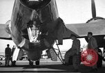 Standbild B-29 Superfortress Kansas United States USA, 1946, aus Sekunde 16 historischem Filmmaterial Videoclip 65675072601