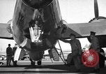 Standbild B-29 Superfortress Kansas United States USA, 1946, aus Sekunde 17 historischem Filmmaterial Videoclip 65675072601