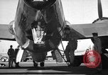 Standbild B-29 Superfortress Kansas United States USA, 1946, aus Sekunde 19 historischem Filmmaterial Videoclip 65675072601