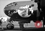 Standbild B-29 Superfortress Kansas United States USA, 1946, aus Sekunde 22 historischem Filmmaterial Videoclip 65675072601