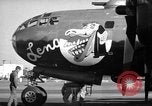 Standbild B-29 Superfortress Kansas United States USA, 1946, aus Sekunde 23 historischem Filmmaterial Videoclip 65675072601