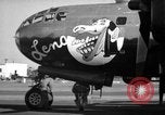 Standbild B-29 Superfortress Kansas United States USA, 1946, aus Sekunde 25 historischem Filmmaterial Videoclip 65675072601