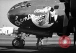 Standbild B-29 Superfortress Kansas United States USA, 1946, aus Sekunde 26 historischem Filmmaterial Videoclip 65675072601