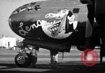 Standbild B-29 Superfortress Kansas United States USA, 1946, aus Sekunde 28 historischem Filmmaterial Videoclip 65675072601