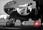 Standbild B-29 Superfortress Kansas United States USA, 1946, aus Sekunde 29 historischem Filmmaterial Videoclip 65675072601