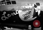 Standbild B-29 Superfortress Kansas United States USA, 1946, aus Sekunde 30 historischem Filmmaterial Videoclip 65675072601