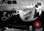 Standbild B-29 Superfortress Kansas United States USA, 1946, aus Sekunde 31 historischem Filmmaterial Videoclip 65675072601