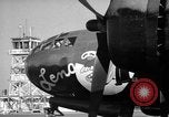 Standbild B-29 Superfortress Kansas United States USA, 1946, aus Sekunde 35 historischem Filmmaterial Videoclip 65675072601