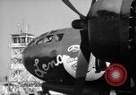 Standbild B-29 Superfortress Kansas United States USA, 1946, aus Sekunde 36 historischem Filmmaterial Videoclip 65675072601