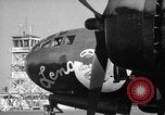 Standbild B-29 Superfortress Kansas United States USA, 1946, aus Sekunde 37 historischem Filmmaterial Videoclip 65675072601