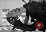Standbild B-29 Superfortress Kansas United States USA, 1946, aus Sekunde 38 historischem Filmmaterial Videoclip 65675072601
