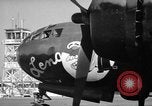 Standbild B-29 Superfortress Kansas United States USA, 1946, aus Sekunde 39 historischem Filmmaterial Videoclip 65675072601