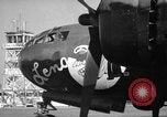 Standbild B-29 Superfortress Kansas United States USA, 1946, aus Sekunde 40 historischem Filmmaterial Videoclip 65675072601