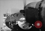 Standbild B-29 Superfortress Kansas United States USA, 1946, aus Sekunde 42 historischem Filmmaterial Videoclip 65675072601