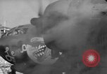 Standbild B-29 Superfortress Kansas United States USA, 1946, aus Sekunde 43 historischem Filmmaterial Videoclip 65675072601