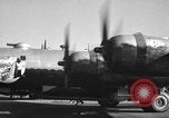 Standbild B-29 Superfortress Kansas United States USA, 1946, aus Sekunde 52 historischem Filmmaterial Videoclip 65675072601