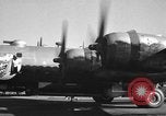 Standbild B-29 Superfortress Kansas United States USA, 1946, aus Sekunde 53 historischem Filmmaterial Videoclip 65675072601