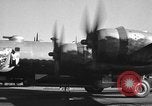 Standbild B-29 Superfortress Kansas United States USA, 1946, aus Sekunde 54 historischem Filmmaterial Videoclip 65675072601