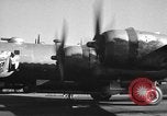 Standbild B-29 Superfortress Kansas United States USA, 1946, aus Sekunde 55 historischem Filmmaterial Videoclip 65675072601