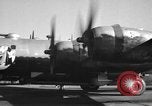 Standbild B-29 Superfortress Kansas United States USA, 1946, aus Sekunde 57 historischem Filmmaterial Videoclip 65675072601