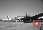 Standbild B-29 Superfortress Kansas United States USA, 1946, aus Sekunde 60 historischem Filmmaterial Videoclip 65675072601