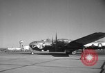 Standbild B-29 Superfortress Kansas United States USA, 1946, aus Sekunde 61 historischem Filmmaterial Videoclip 65675072601