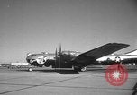 Standbild B-29 Superfortress Kansas United States USA, 1946, aus Sekunde 62 historischem Filmmaterial Videoclip 65675072601