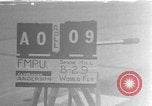 Standbild B-29 Superfortress Kansas United States USA, 1946, aus Sekunde 1 historischem Filmmaterial Videoclip 65675072602