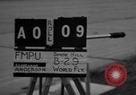 Standbild B-29 Superfortress Kansas United States USA, 1946, aus Sekunde 3 historischem Filmmaterial Videoclip 65675072602