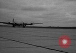 Standbild B-29 Superfortress Kansas United States USA, 1946, aus Sekunde 23 historischem Filmmaterial Videoclip 65675072602