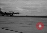 Standbild B-29 Superfortress Kansas United States USA, 1946, aus Sekunde 24 historischem Filmmaterial Videoclip 65675072602