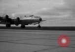 Standbild B-29 Superfortress Kansas United States USA, 1946, aus Sekunde 25 historischem Filmmaterial Videoclip 65675072602
