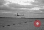 Standbild B-29 Superfortress Kansas United States USA, 1946, aus Sekunde 31 historischem Filmmaterial Videoclip 65675072602