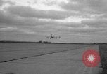 Standbild B-29 Superfortress Kansas United States USA, 1946, aus Sekunde 34 historischem Filmmaterial Videoclip 65675072602