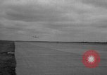 Standbild B-29 Superfortress Kansas United States USA, 1946, aus Sekunde 37 historischem Filmmaterial Videoclip 65675072602