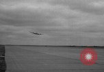 Standbild B-29 Superfortress Kansas United States USA, 1946, aus Sekunde 42 historischem Filmmaterial Videoclip 65675072602