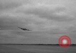 Standbild B-29 Superfortress Kansas United States USA, 1946, aus Sekunde 44 historischem Filmmaterial Videoclip 65675072602