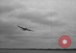 Standbild B-29 Superfortress Kansas United States USA, 1946, aus Sekunde 45 historischem Filmmaterial Videoclip 65675072602