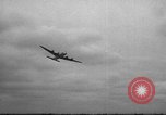 Standbild B-29 Superfortress Kansas United States USA, 1946, aus Sekunde 46 historischem Filmmaterial Videoclip 65675072602