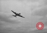 Standbild B-29 Superfortress Kansas United States USA, 1946, aus Sekunde 47 historischem Filmmaterial Videoclip 65675072602