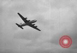 Standbild B-29 Superfortress Kansas United States USA, 1946, aus Sekunde 48 historischem Filmmaterial Videoclip 65675072602