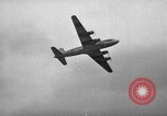 Standbild B-29 Superfortress Kansas United States USA, 1946, aus Sekunde 49 historischem Filmmaterial Videoclip 65675072602
