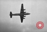 Standbild B-29 Superfortress Kansas United States USA, 1946, aus Sekunde 50 historischem Filmmaterial Videoclip 65675072602