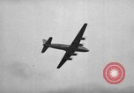 Standbild B-29 Superfortress Kansas United States USA, 1946, aus Sekunde 51 historischem Filmmaterial Videoclip 65675072602