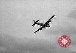 Standbild B-29 Superfortress Kansas United States USA, 1946, aus Sekunde 52 historischem Filmmaterial Videoclip 65675072602
