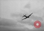 Standbild B-29 Superfortress Kansas United States USA, 1946, aus Sekunde 53 historischem Filmmaterial Videoclip 65675072602