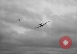 Standbild B-29 Superfortress Kansas United States USA, 1946, aus Sekunde 55 historischem Filmmaterial Videoclip 65675072602