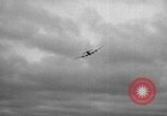Standbild B-29 Superfortress Kansas United States USA, 1946, aus Sekunde 56 historischem Filmmaterial Videoclip 65675072602