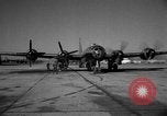 Standbild B-29 Superfortress Kansas United States USA, 1946, aus Sekunde 9 historischem Filmmaterial Videoclip 65675072603