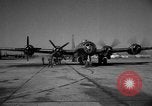 Standbild B-29 Superfortress Kansas United States USA, 1946, aus Sekunde 10 historischem Filmmaterial Videoclip 65675072603